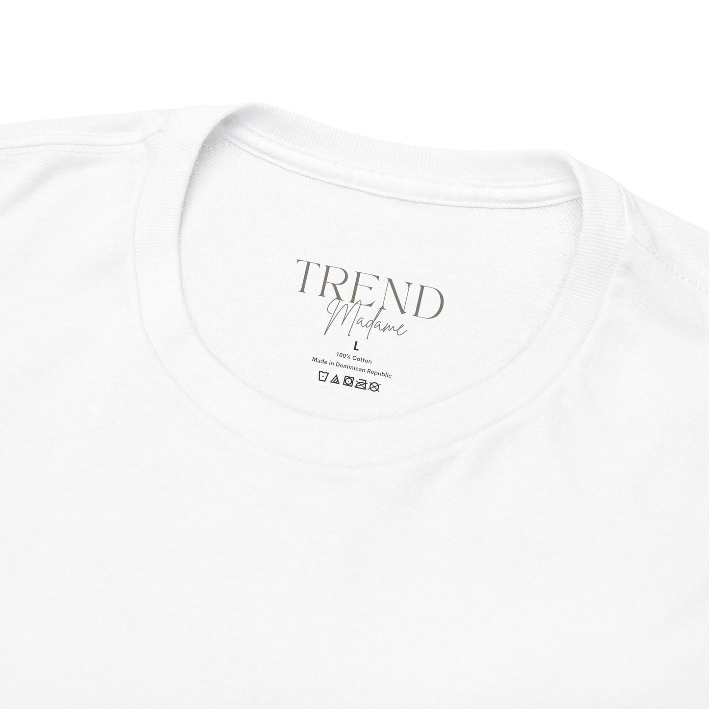 T-shirt Coco Signature