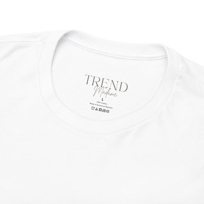 T-shirt Coco Signature