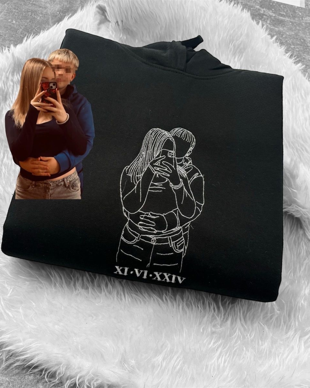 Bordado Personalizado