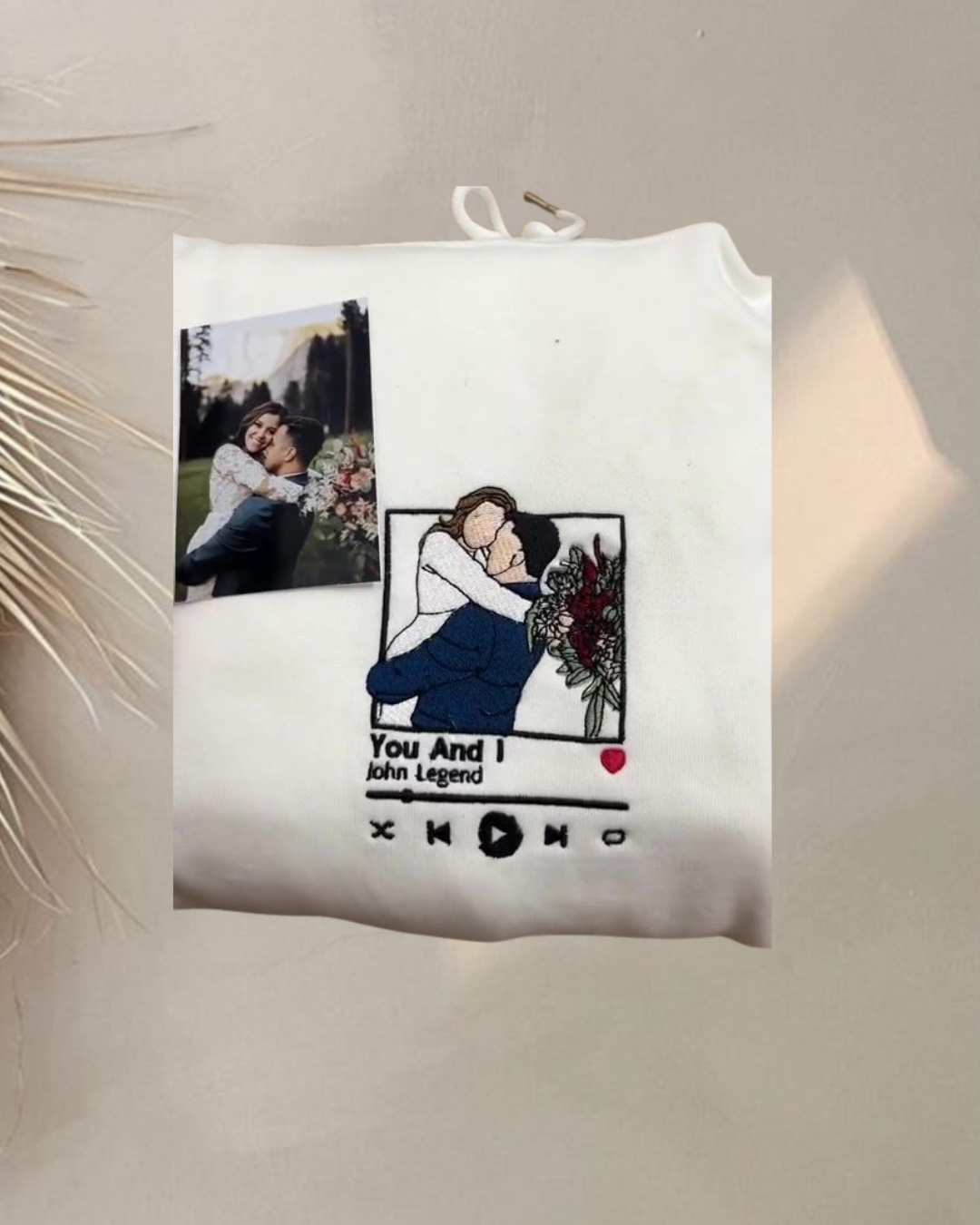 Bordado Personalizado