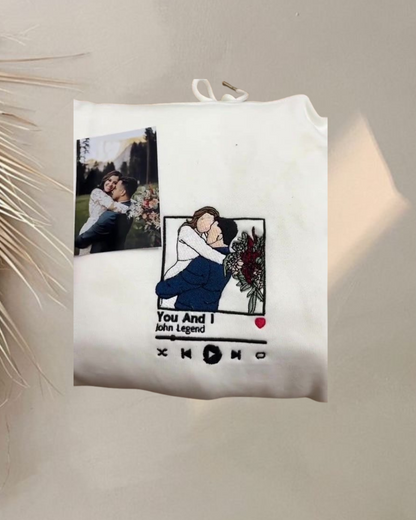 Bordado Personalizado