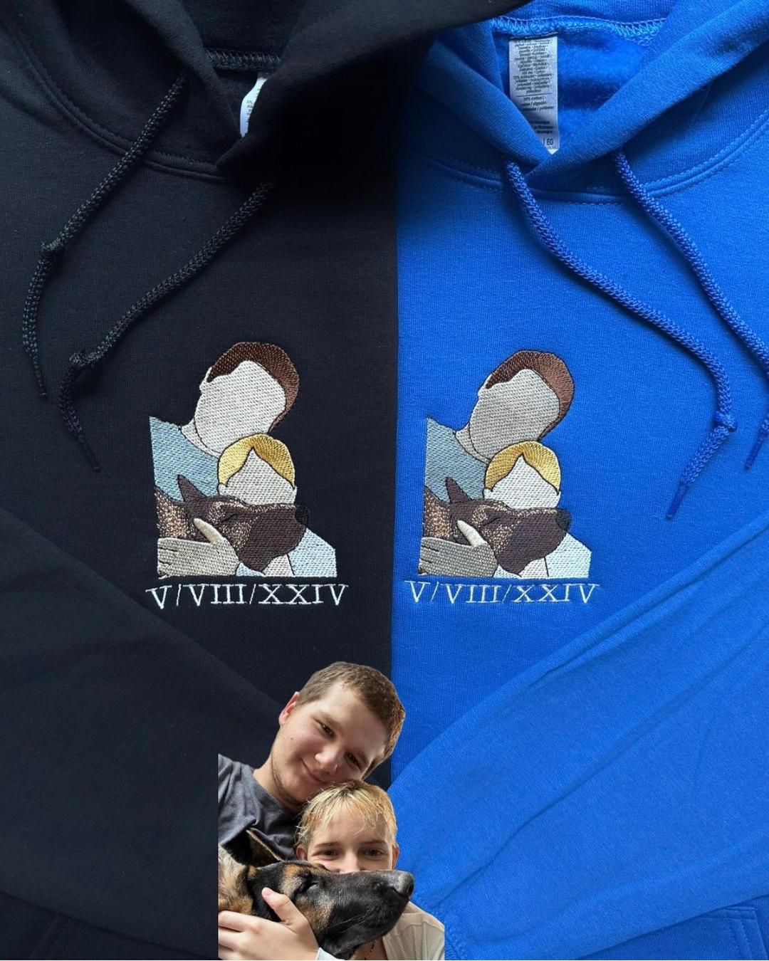 Bordado Personalizado