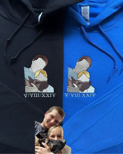 Bordado Personalizado