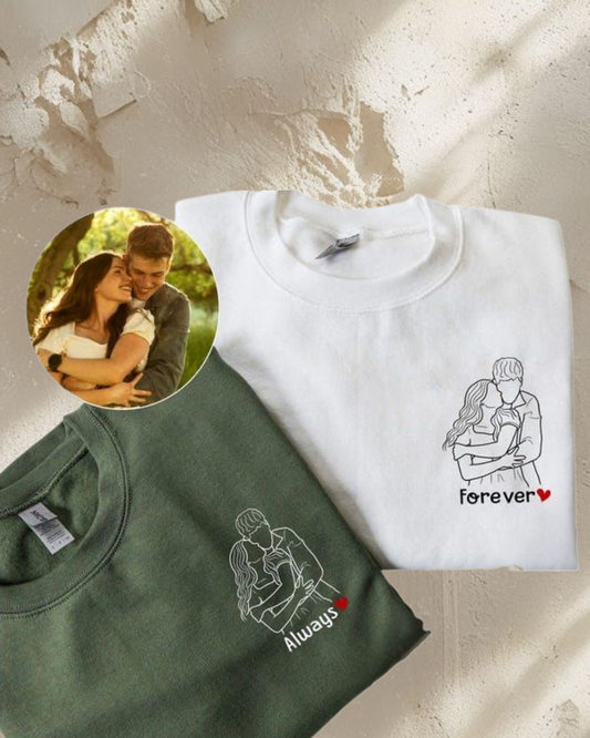 Bordado Personalizado